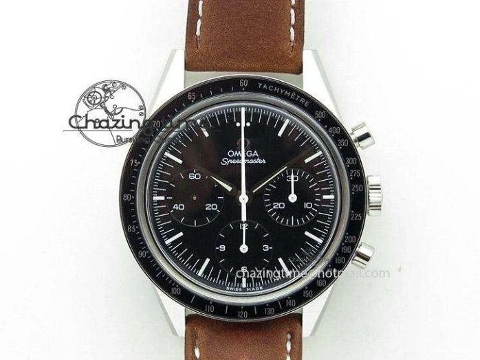 1224 Planet Ocean 600M ‘Tai Chi’ GMT 43.5mm VSF 1:1 Best Edition Black White Ceramic Bezel and Dial on SS Bracelet A8906 Super Clone Durable 7732